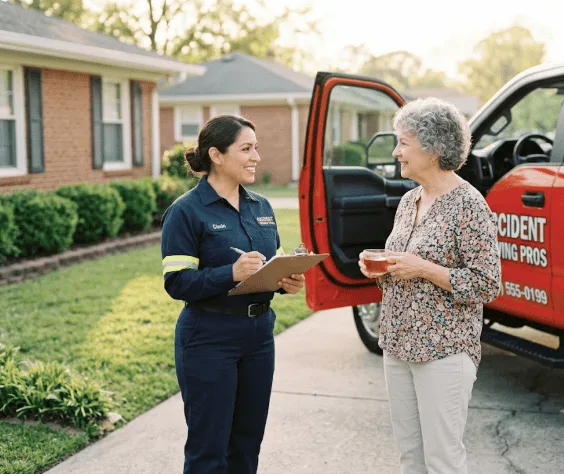 Accident Towing Service Yettem, CA FAQs